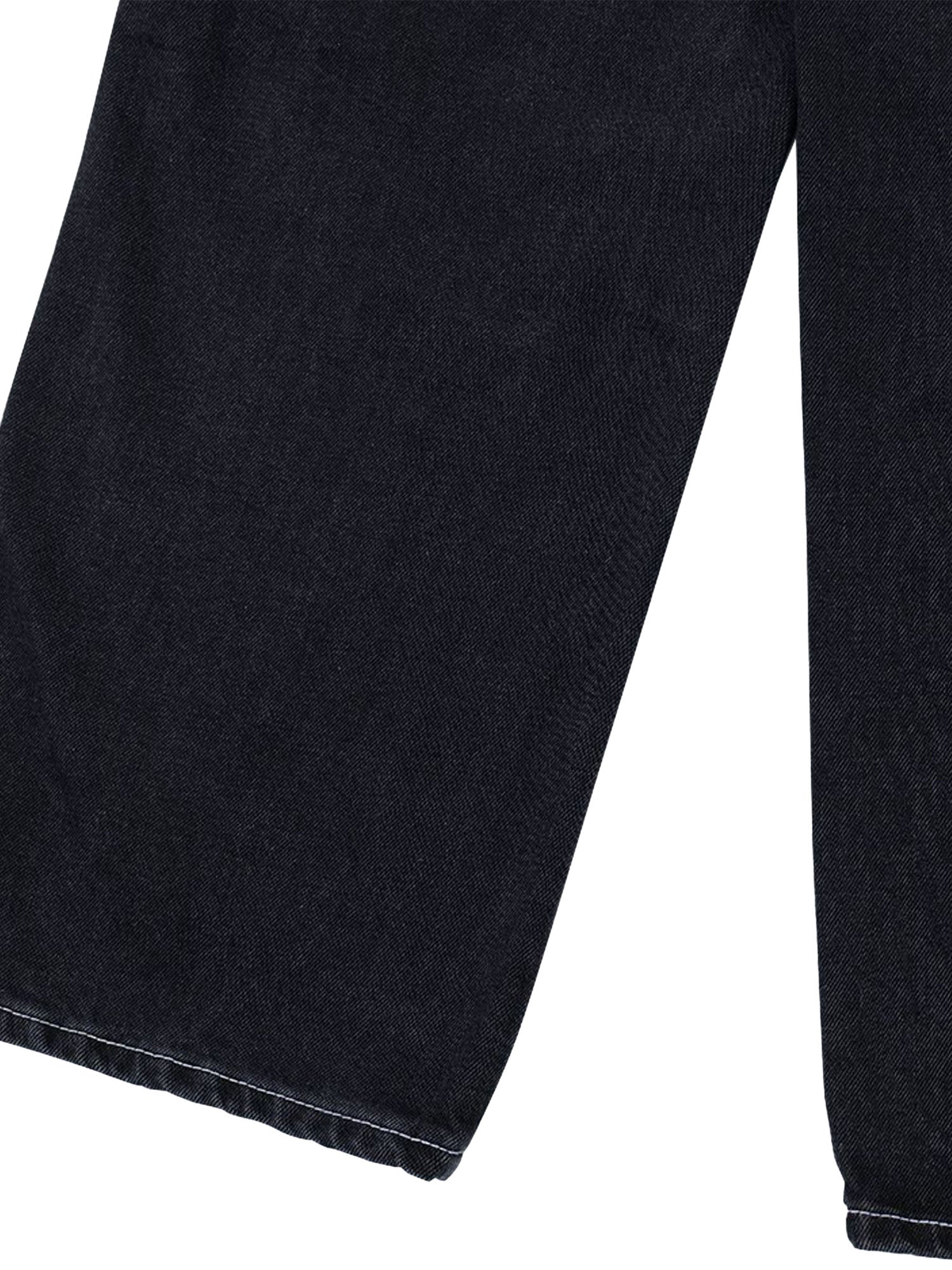 Sneakerhill American Street Style Heavy Duty Jeans - sneakerhillcom