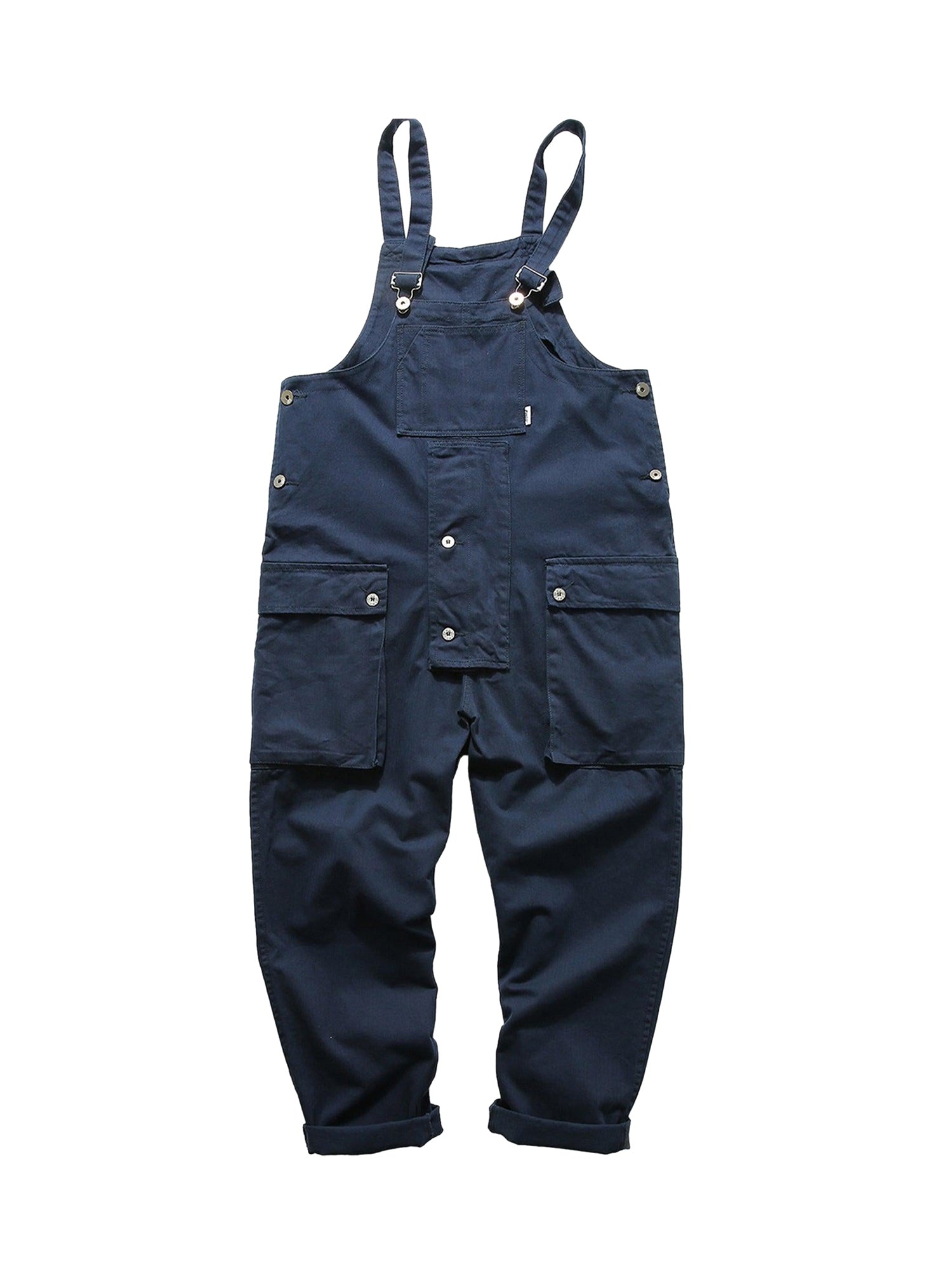 Sneakerhill Cargo Overall Pants SP220215I9TI