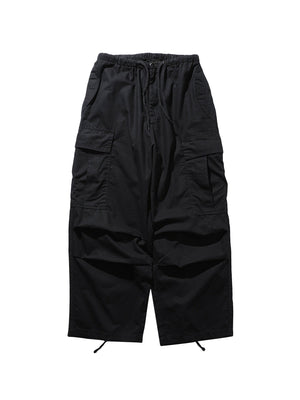 Sneakerhill Retro Straight Casual Pants - 1559