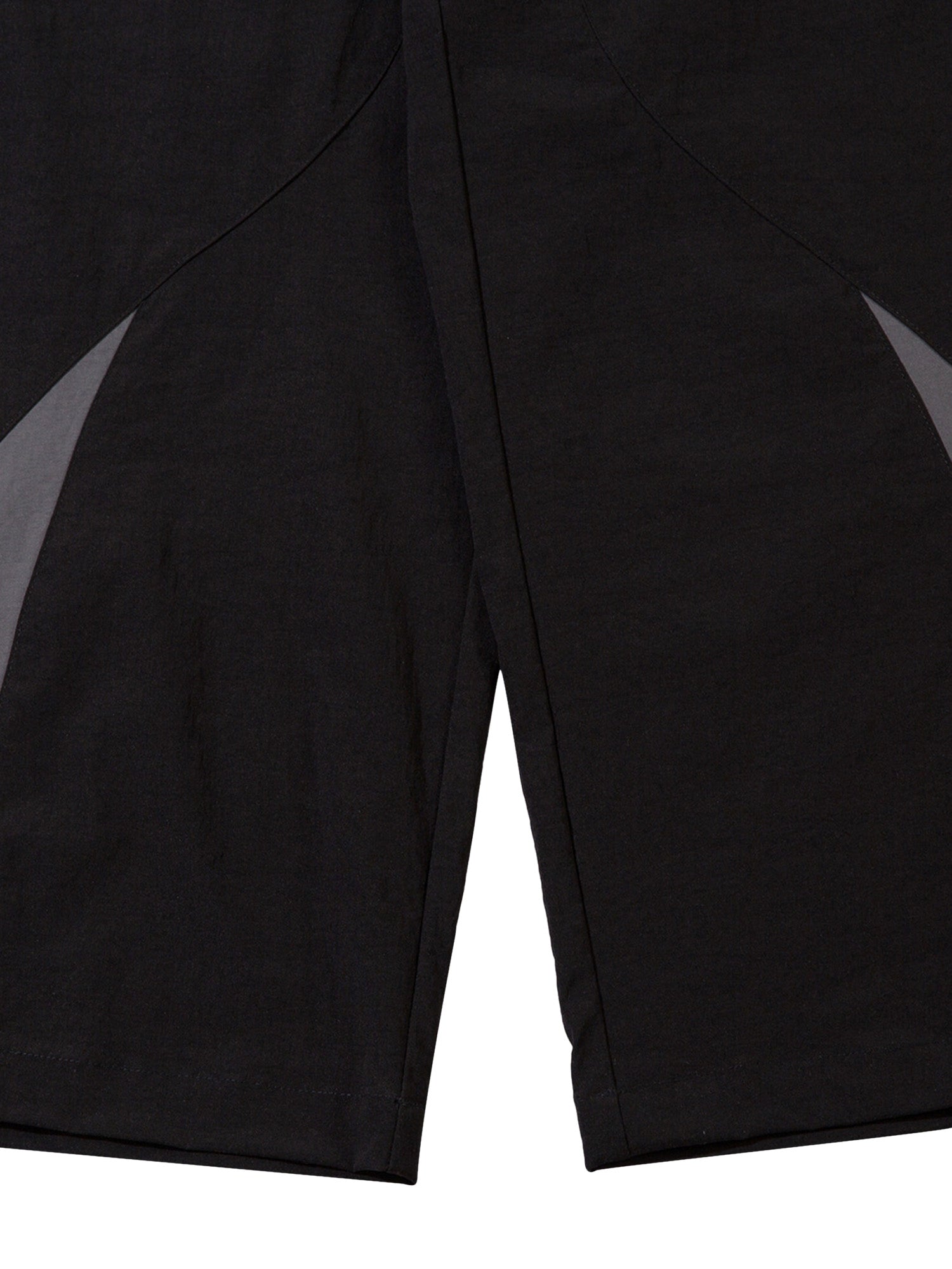 Sneakerhill Retro Jersey Sports Pants - 2147