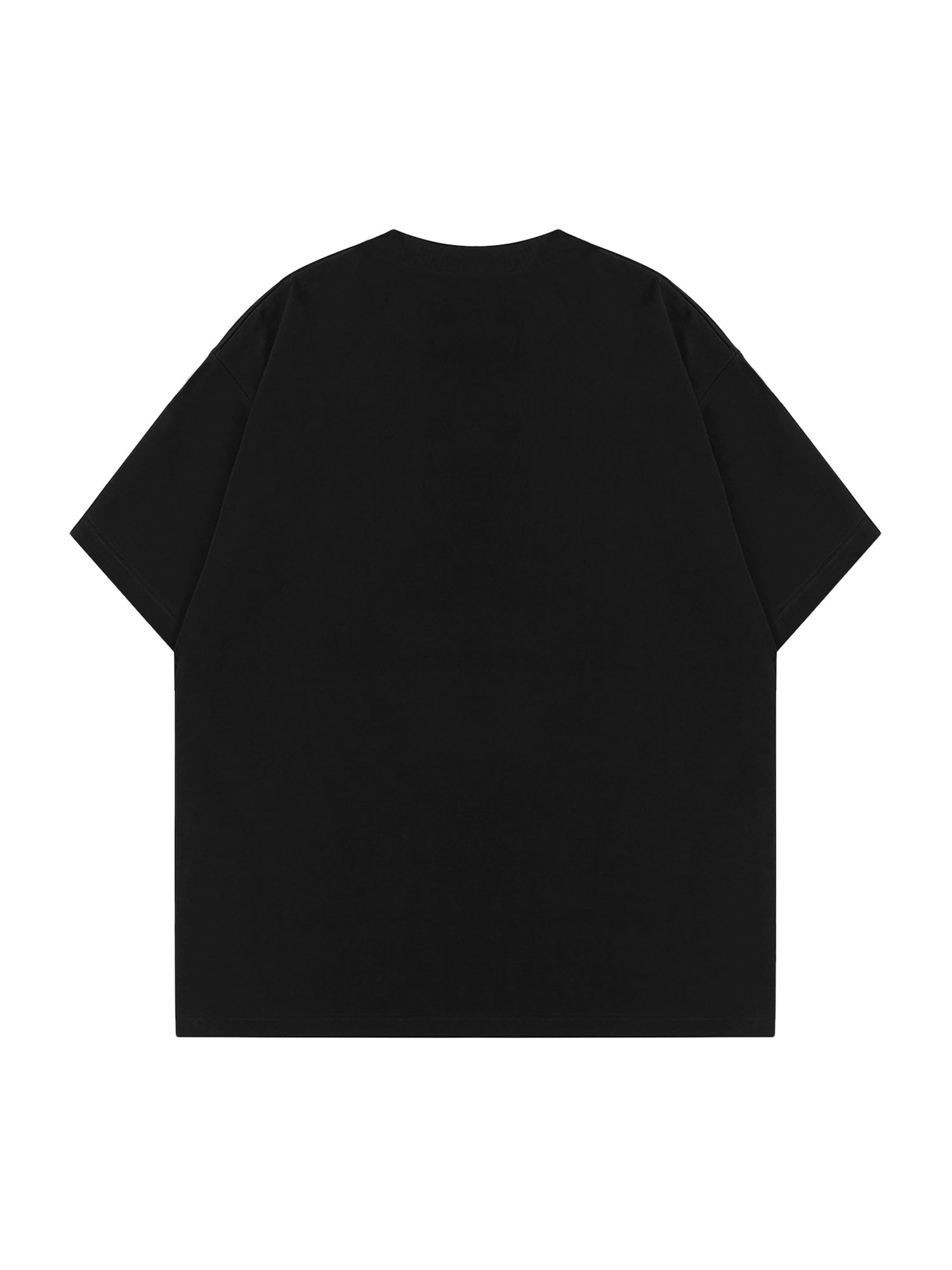 Sneakerhill Oval Logo T-Shirt -1222