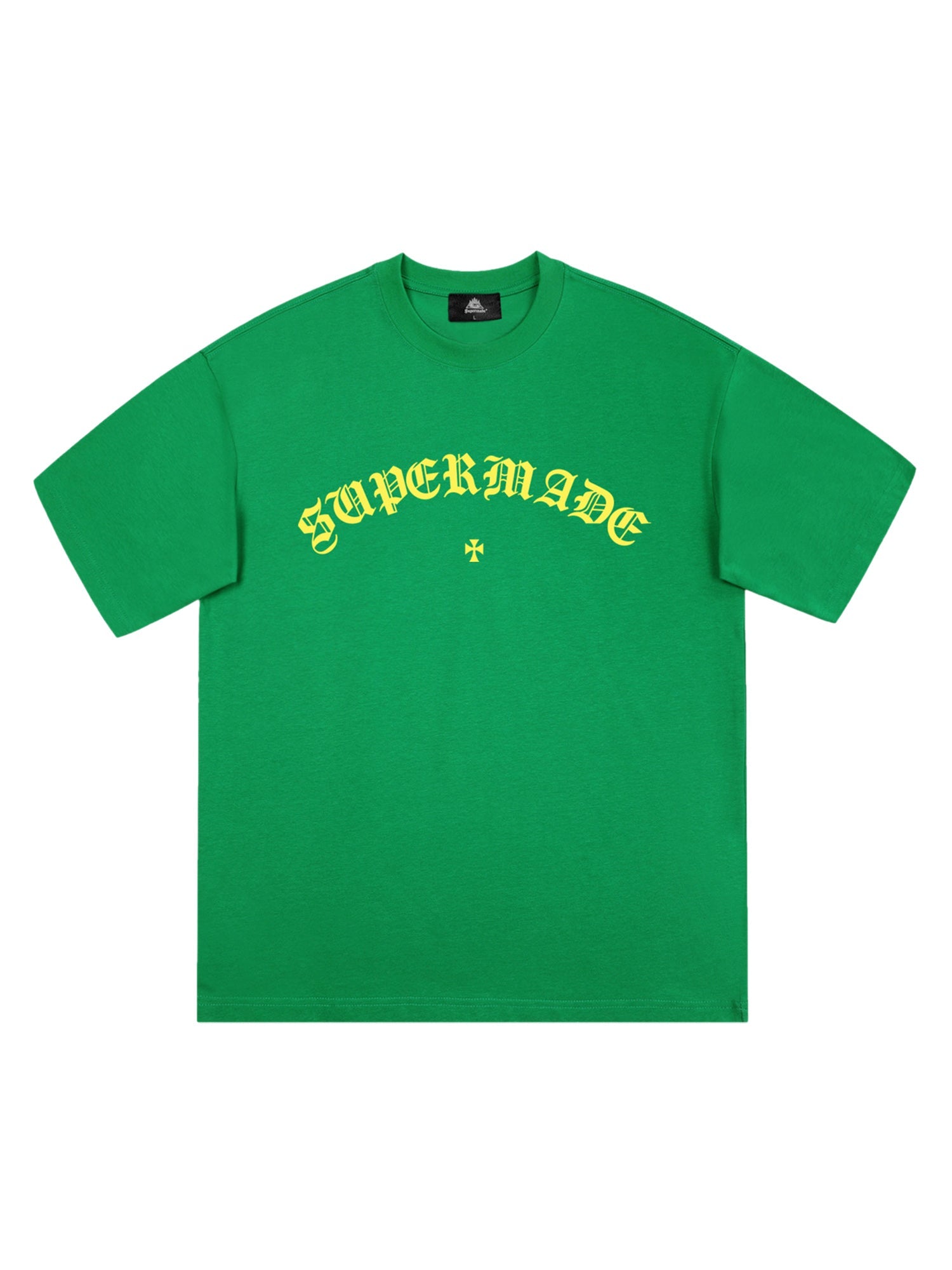 Sneakerhill Logo Print T-shirt - 2137