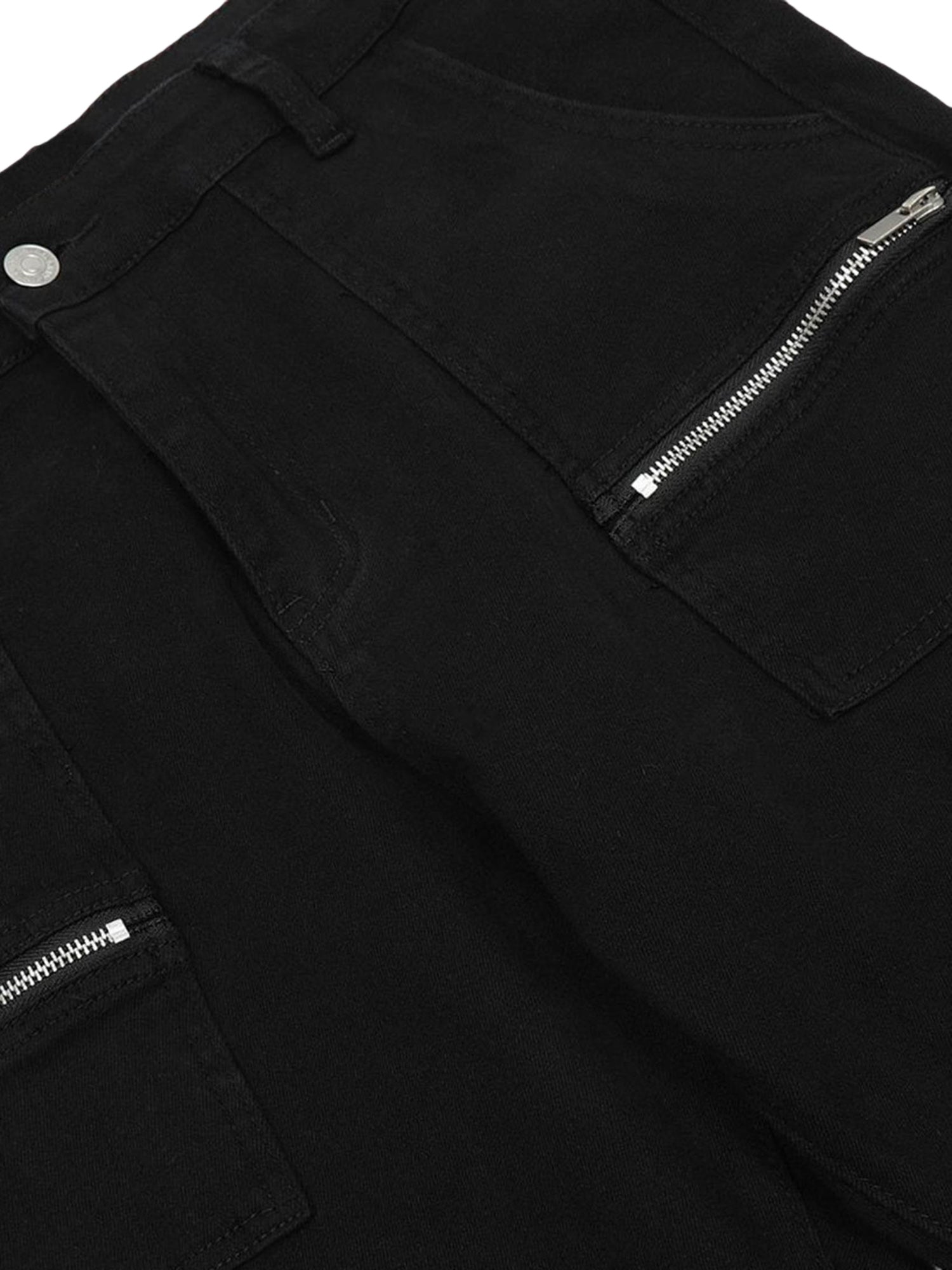 Sneakerhill Work Pocket Jeans - sneakerhillcom