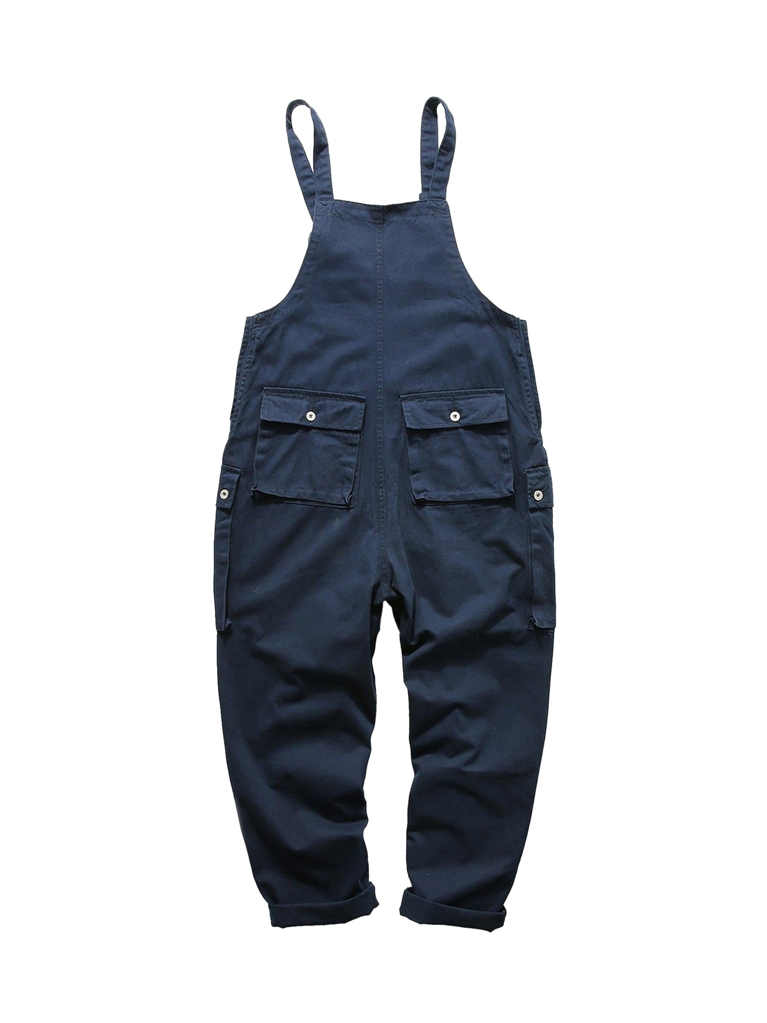 Sneakerhill Cargo Overall Pants SP220215I9TI