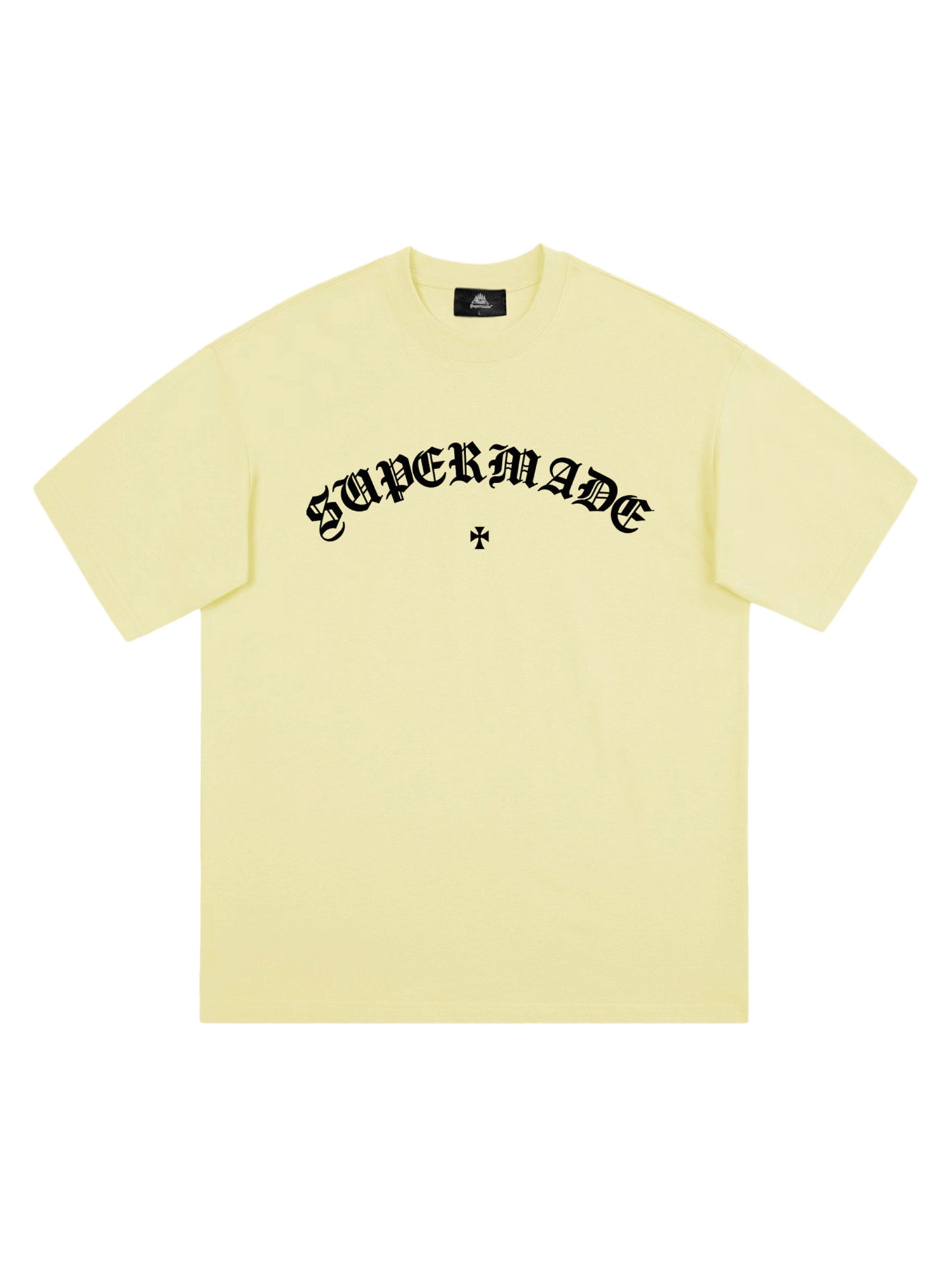 Sneakerhill Logo Print T-shirt - 2137