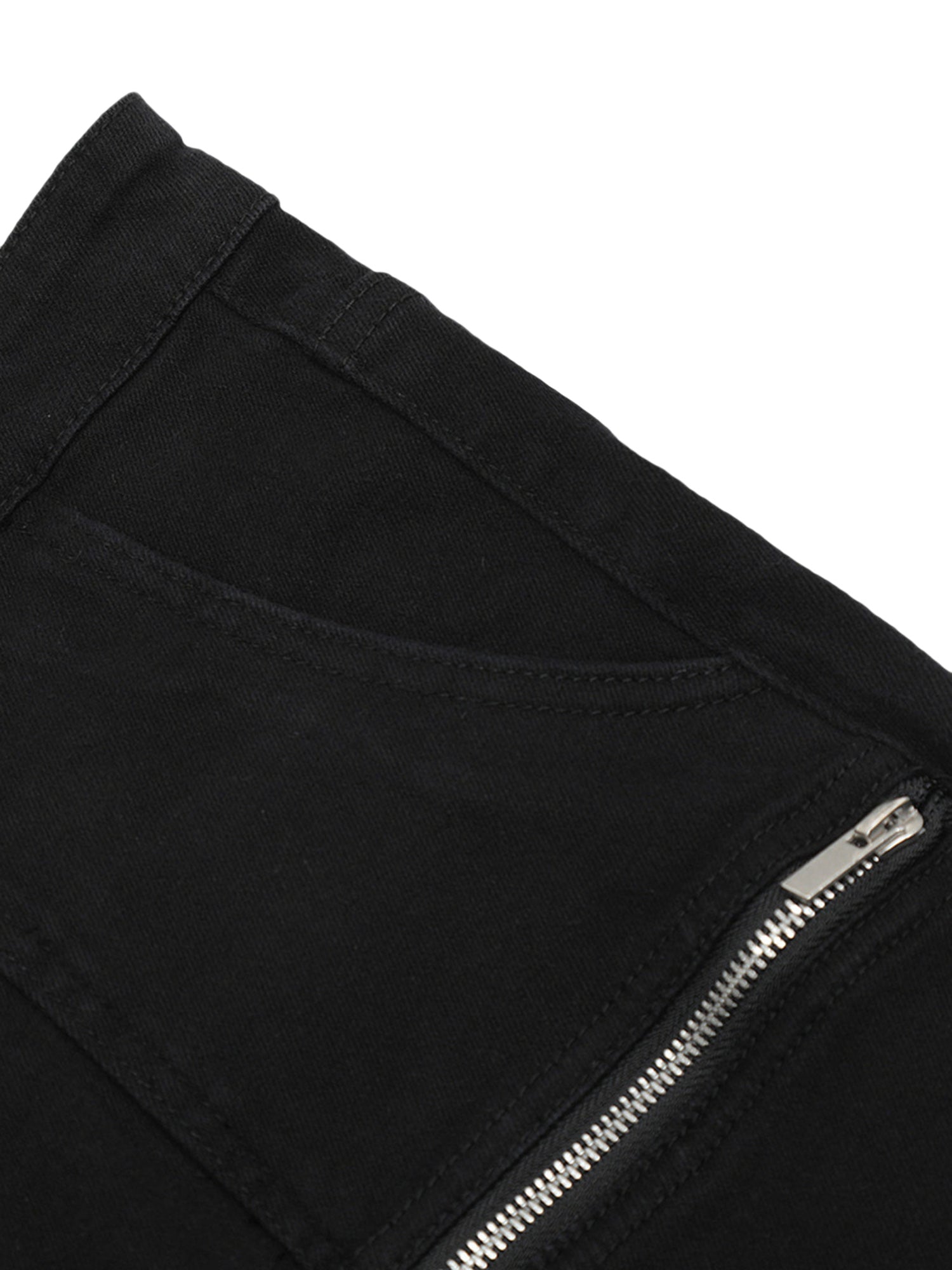 Sneakerhill Work Pocket Jeans - sneakerhillcom