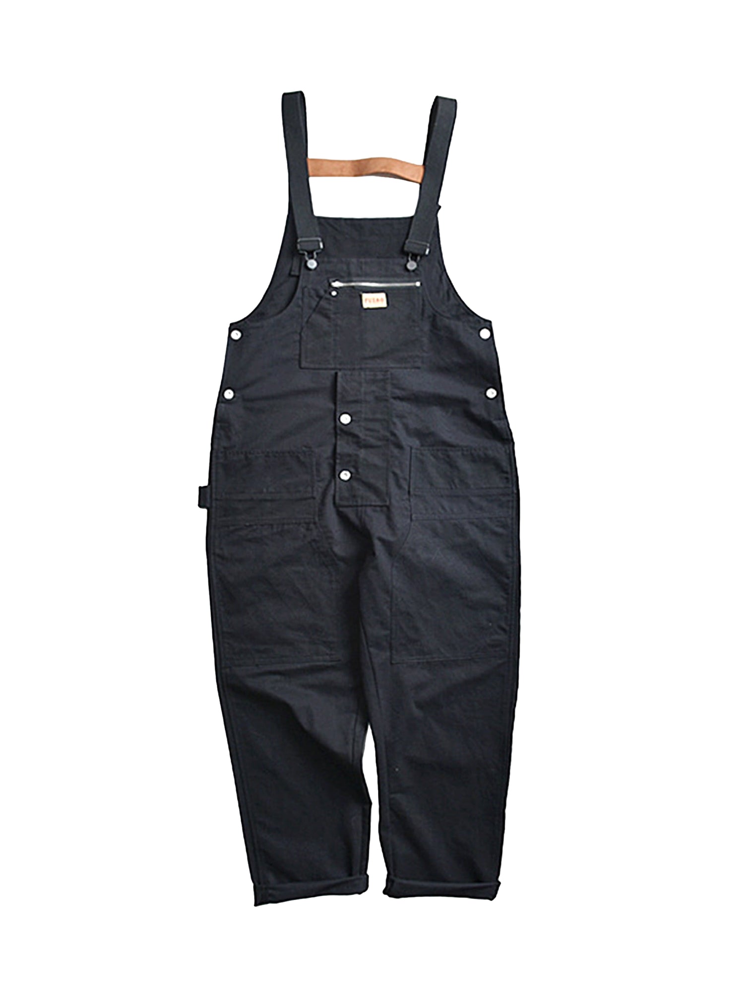 Sneakerhill Vintage Straight Men's Pants Overall -1248 SP220223NHYJ