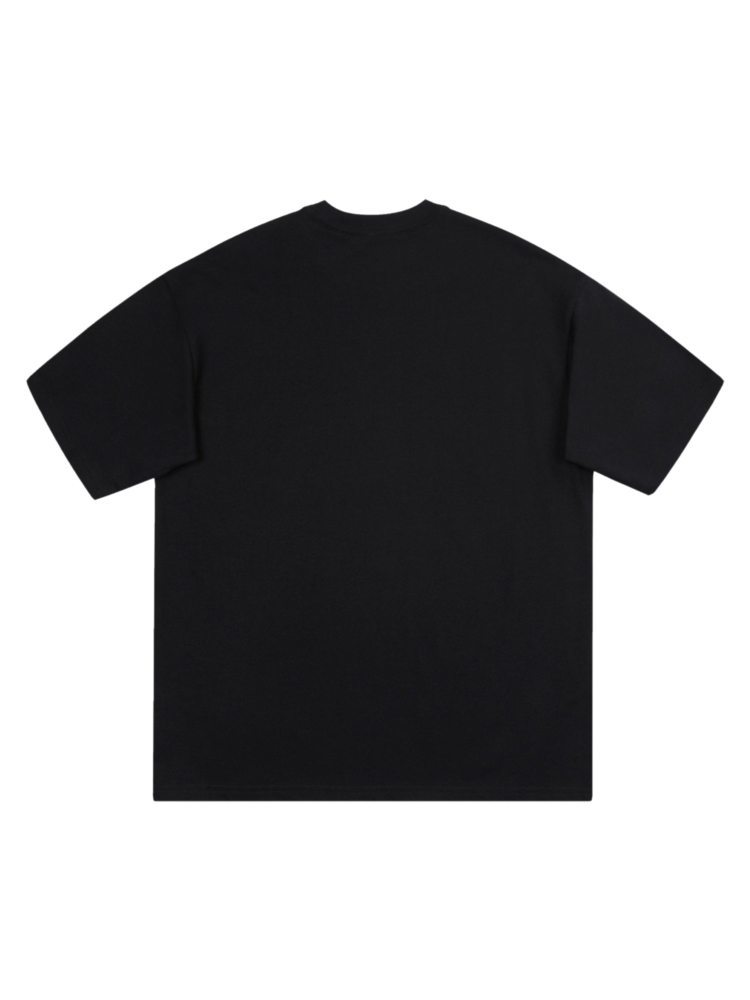 Sneakerhill Logo Print T-shirt - 2137