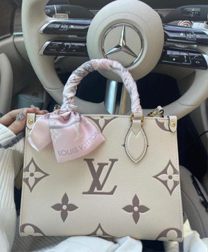 LV ONTHEGO Tote Monogram M45661 - sneakerhillcom