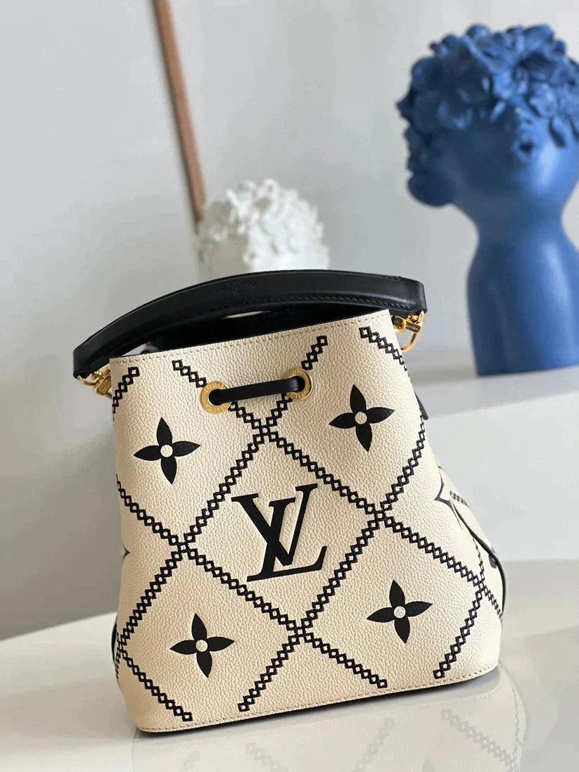 Sneakerhill - Top Quality Bags LUV 301 - sneakerhillcom