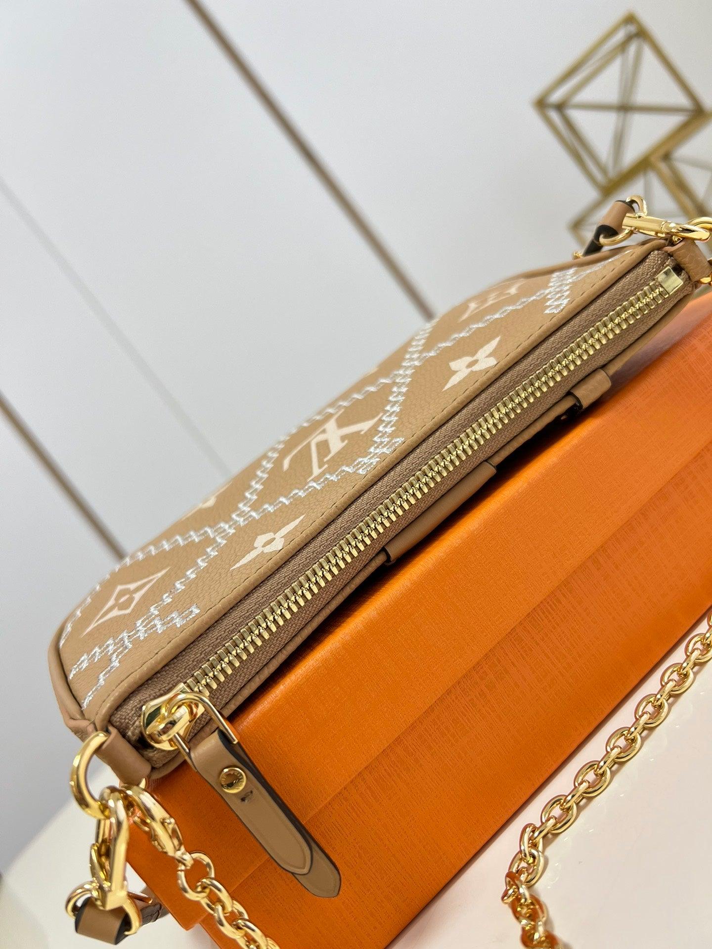 Sneakerhill - Top Quality Bags LUV 315 - sneakerhillcom