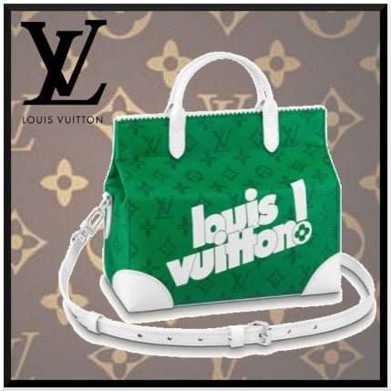 LV Virgil Abloh MONOGRAM M80815 - sneakerhillcom