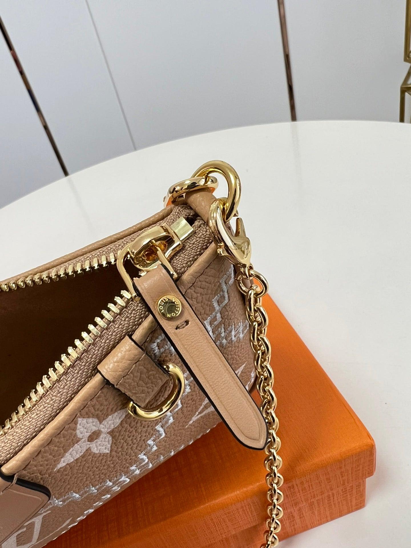 Sneakerhill - Top Quality Bags LUV 315 - sneakerhillcom