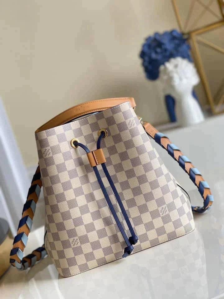 Sneakerhill - Top Quality Bags LUV 307 - sneakerhillcom