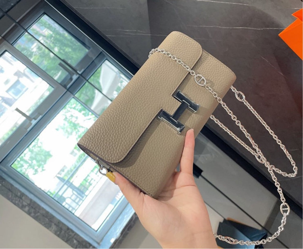 Woman new HMS shoulder bag - sneakerhillcom