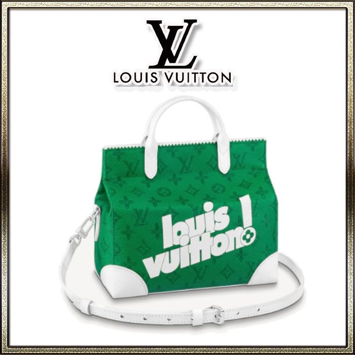 LV Virgil Abloh MONOGRAM M80815 - sneakerhillcom