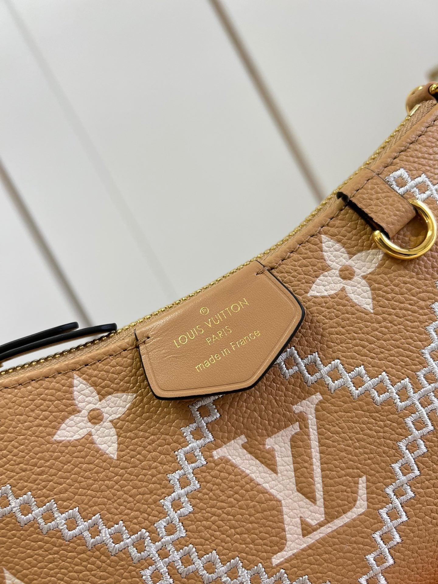 Sneakerhill - Top Quality Bags LUV 315 - sneakerhillcom