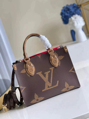 Sneakerhill - Top Quality LUV Monogram Bags 271 - sneakerhillcom