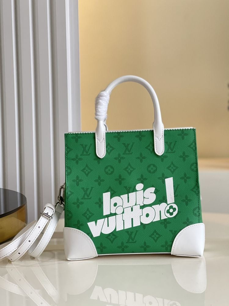 LV Virgil Abloh MONOGRAM M80815 - sneakerhillcom