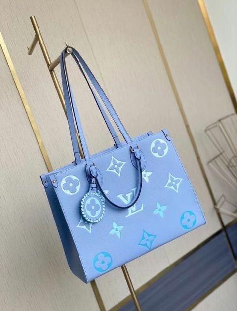 SO - New Fashion Women's Bags LUV By the Pool Monogram A069 - sneakerhillcom