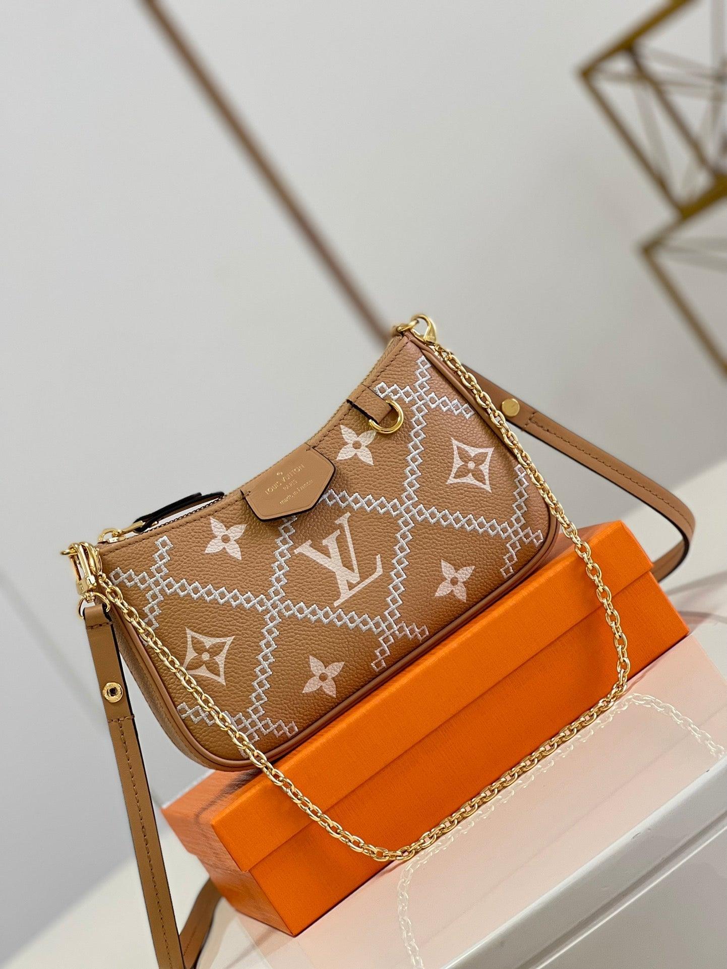 Sneakerhill - Top Quality Bags LUV 315 - sneakerhillcom