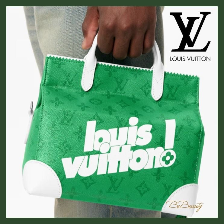 LV Virgil Abloh MONOGRAM M80815 - sneakerhillcom