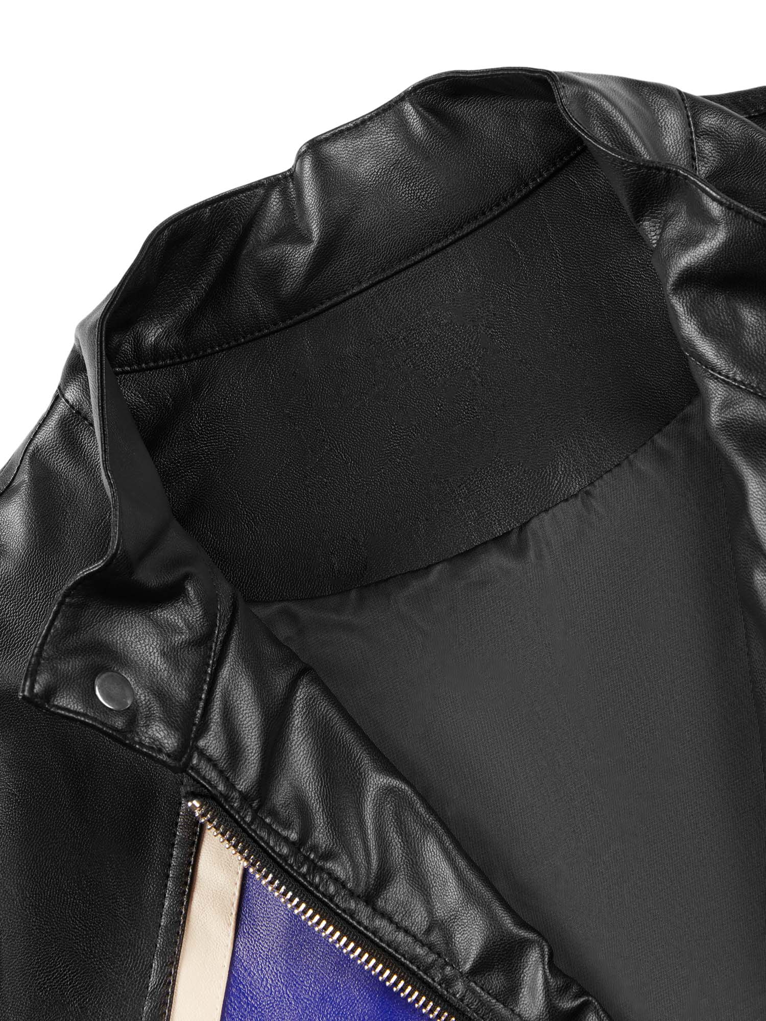 Sneakerhill High Street Biker Jacket SP2307206AAE