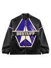 Sneakerhill High Street Biker Jacket SP2307206AAE