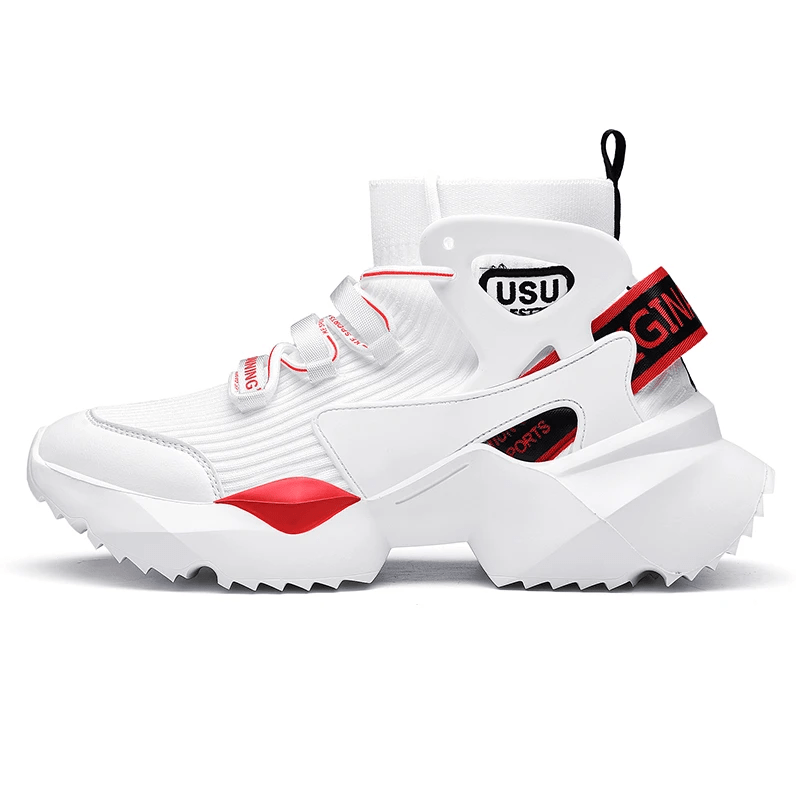 INFINIT HYPE-X 'Level Insane' Sneakers - sneakerhillcom