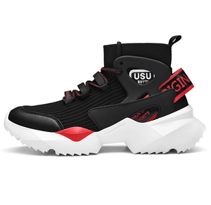 INFINIT HYPE-X 'Level Insane' Sneakers - sneakerhillcom