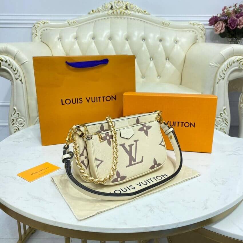 Sneakerhill - Top Quality Bags LUV 318 - sneakerhillcom