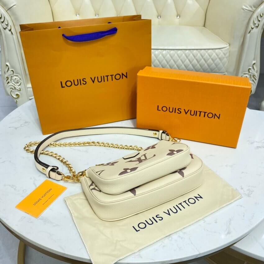 Sneakerhill - Top Quality Bags LUV 318 - sneakerhillcom