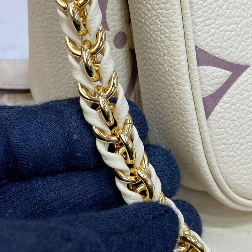 Sneakerhill - Top Quality Bags LUV 318 - sneakerhillcom