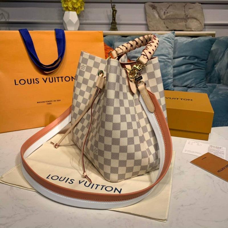 Sneakerhill - Top Quality Bags LUV 310 - sneakerhillcom