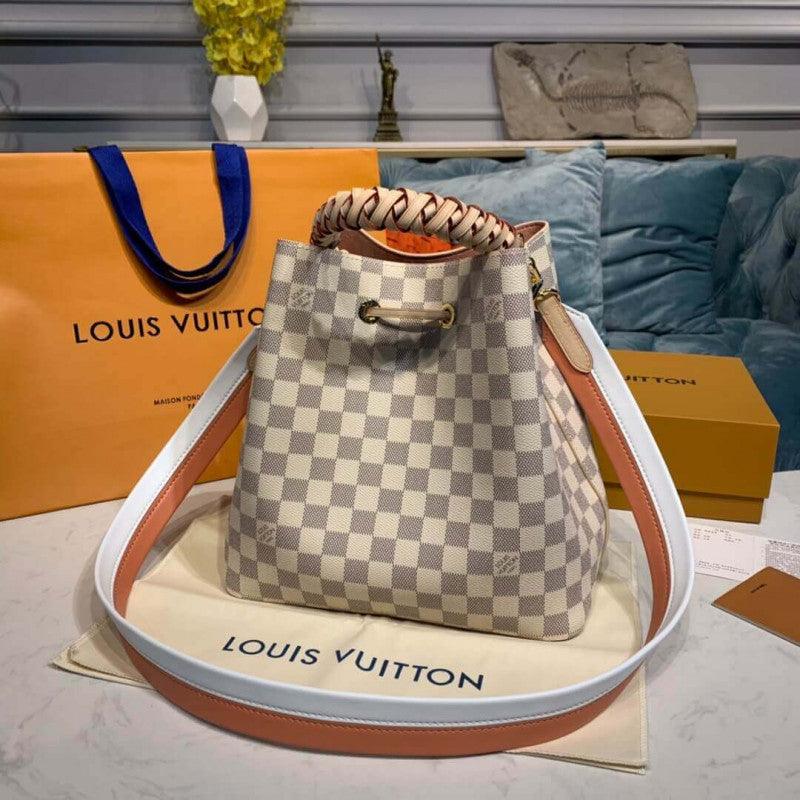 Sneakerhill - Top Quality Bags LUV 310 - sneakerhillcom