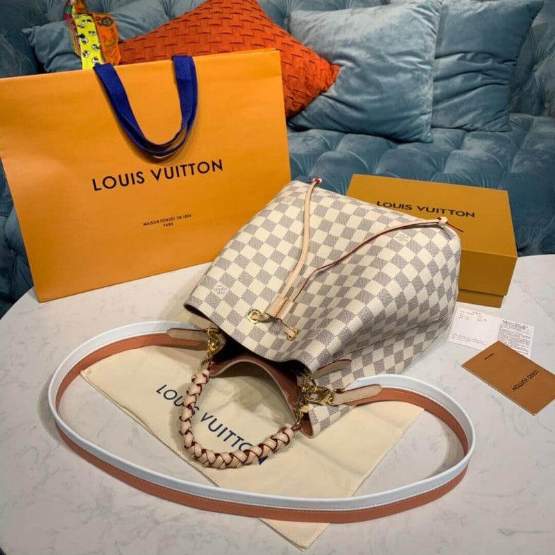 Sneakerhill - Top Quality Bags LUV 310 - sneakerhillcom