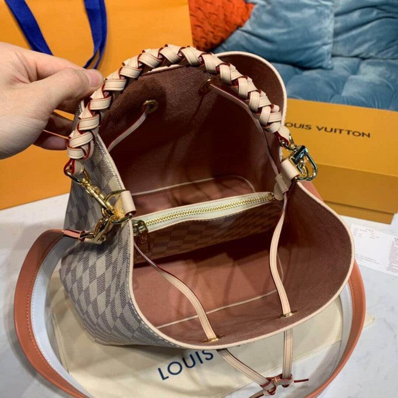 Sneakerhill - Top Quality Bags LUV 310 - sneakerhillcom