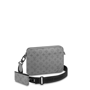 LV DUO MESSENGER BAG M46104 - sneakerhillcom