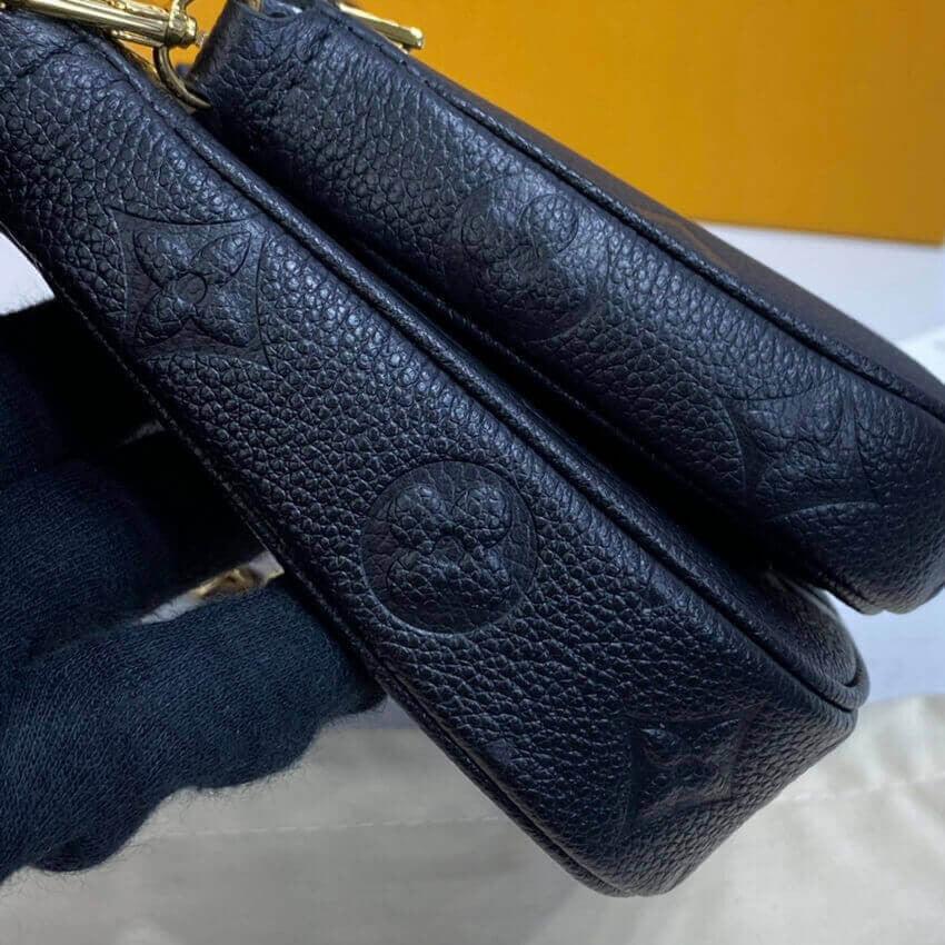 Sneakerhill - Top Quality Bags LUV 319 - sneakerhillcom