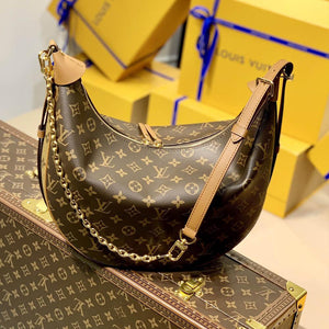 Sneakerhill - Top Quality Bags LUV 322 - sneakerhillcom