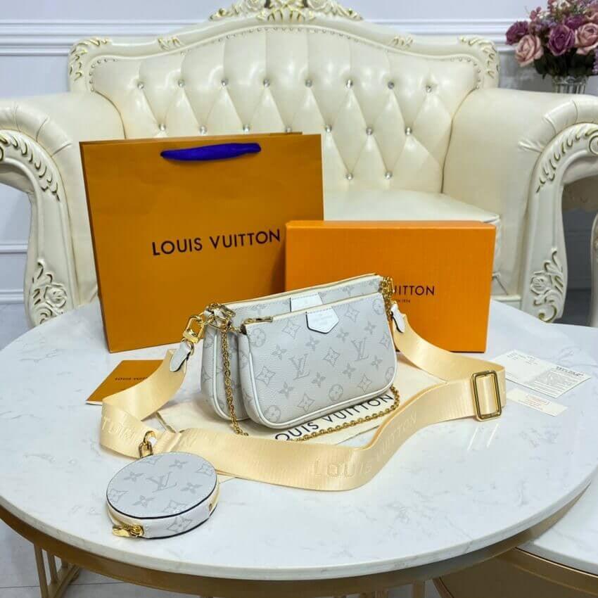 Sneakerhill - Top Quality Bags LUV 316 sneakerhillcom