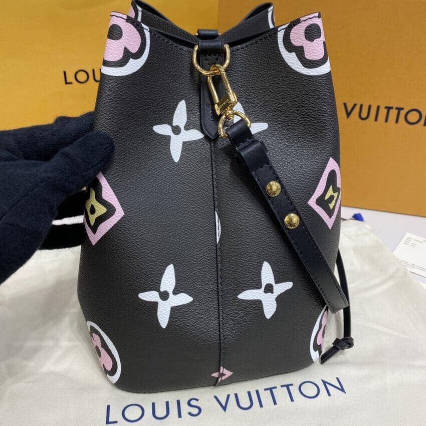 Sneakerhill - Top Quality Bags LUV 309 sneakerhillcom