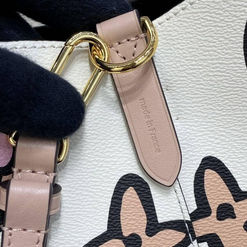 Sneakerhill - Top Quality Bags LUV 308 sneakerhillcom