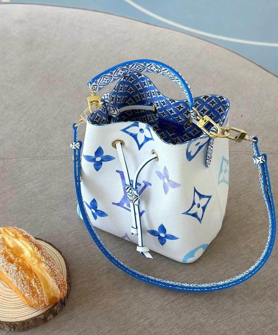 Sneakerhill - Top Quality Bags LUV 303 sneakerhillcom