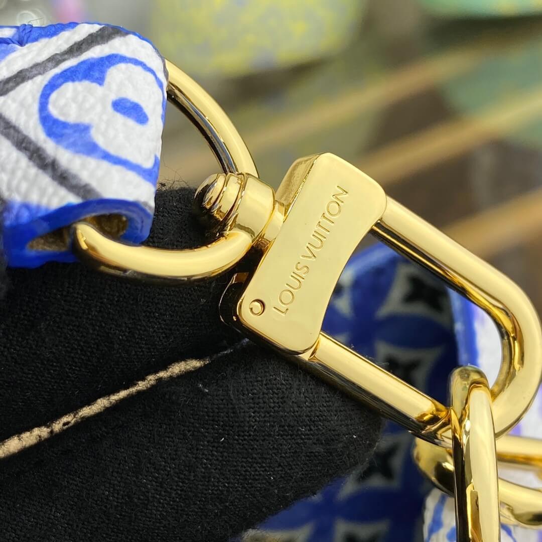 Sneakerhill - Top Quality Bags LUV 303 sneakerhillcom