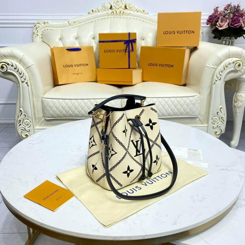 Sneakerhill - Top Quality Bags LUV 301 - sneakerhillcom