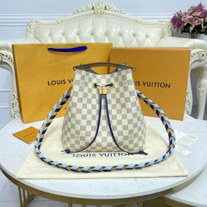 Sneakerhill - Top Quality Bags LUV 307 - sneakerhillcom