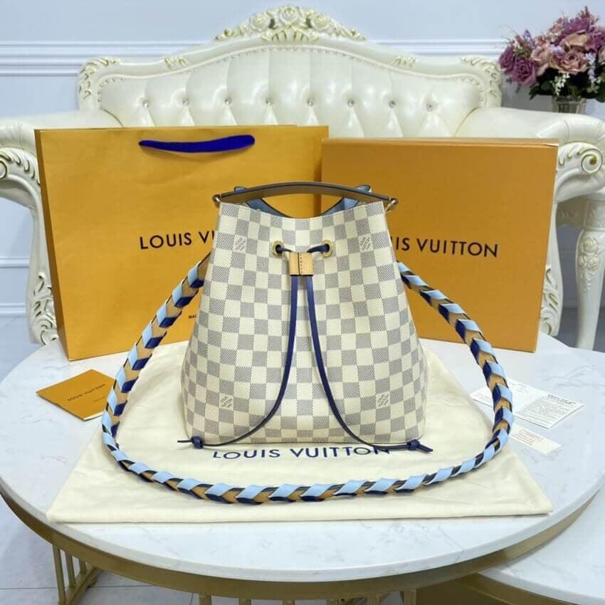 Sneakerhill - Top Quality Bags LUV 307 - sneakerhillcom