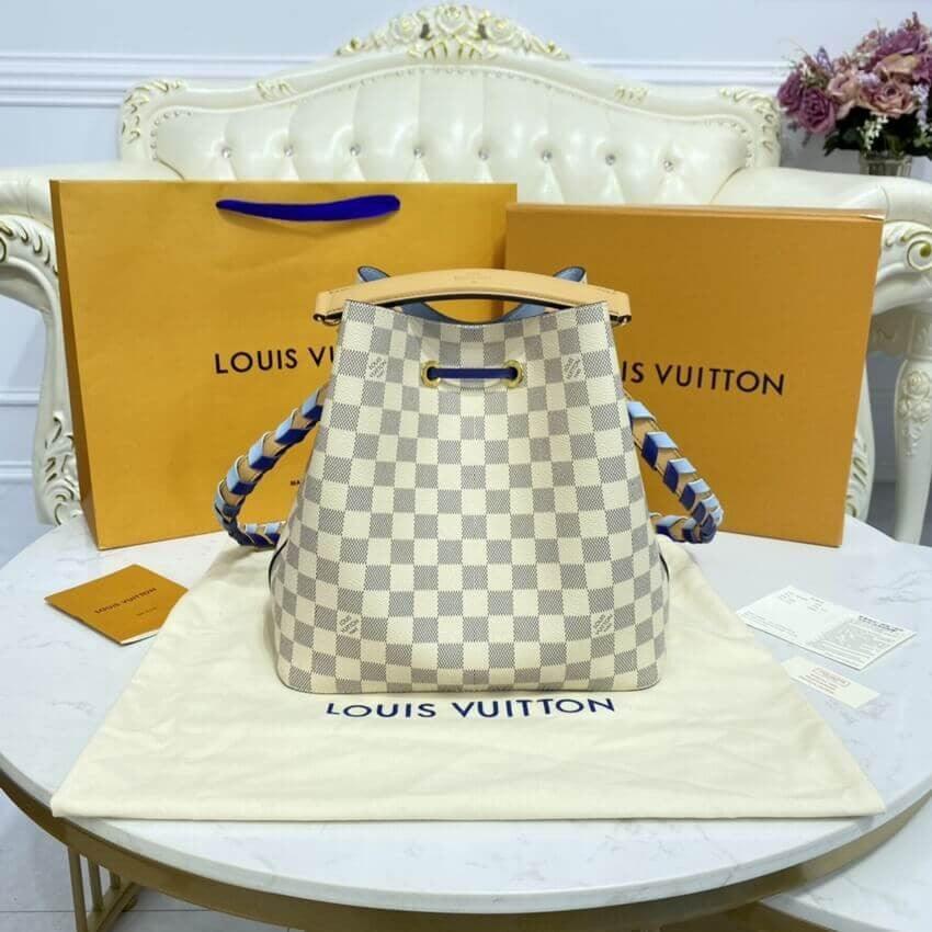Sneakerhill - Top Quality Bags LUV 307 - sneakerhillcom