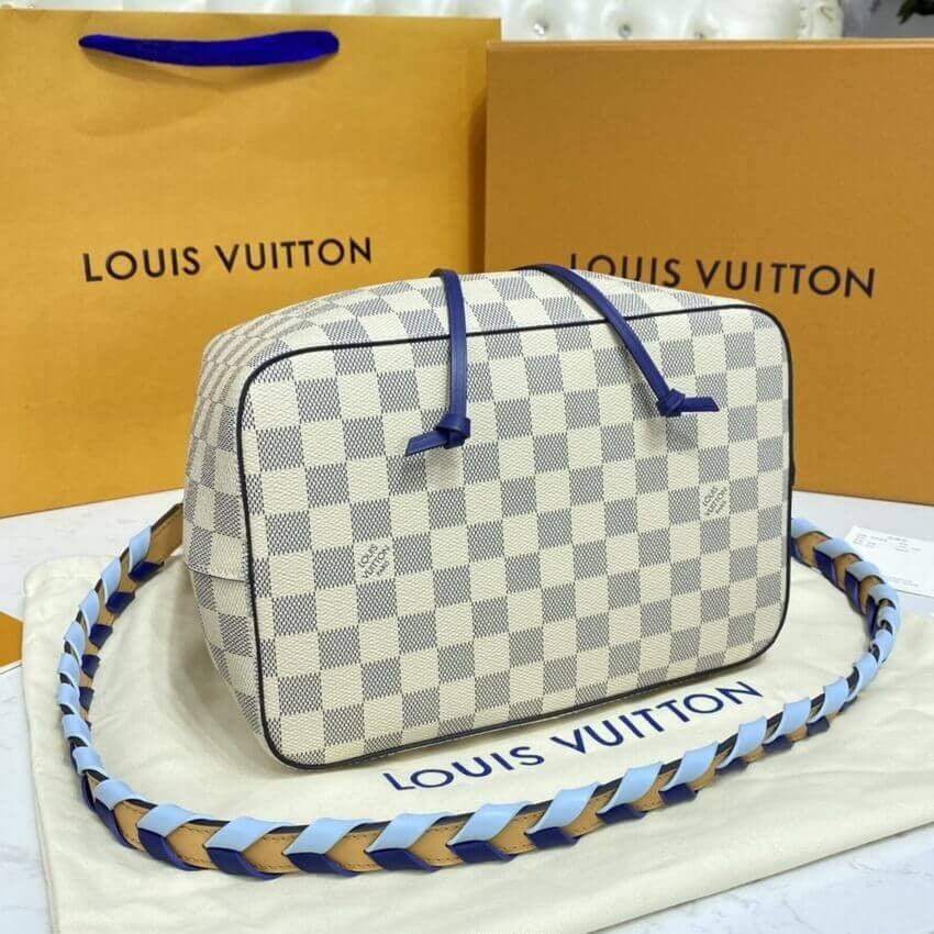 Sneakerhill - Top Quality Bags LUV 307 - sneakerhillcom